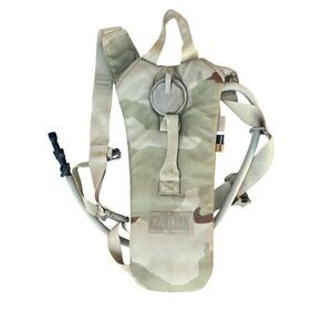 CamelBak ThermoBak‎ 3L Hydration Backpack camo desert military Hiking Unisex